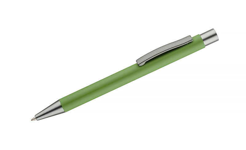 Długopis GOMA P002539A zielony jasny