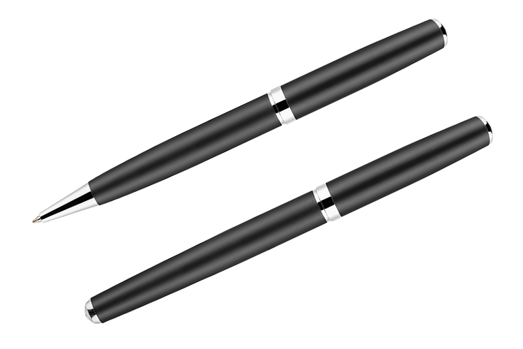 Zestaw piśmienniczy GEORGIA P002584A