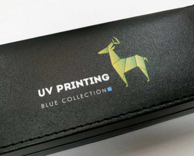 Zestaw piśmienniczy GEORGIA P002584A