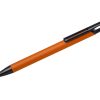 Długopis SOFI P002621A pomarańczowy
