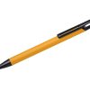Długopis SOFI P002621A żółty