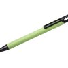 Długopis SOFI P002621A zielony jasny