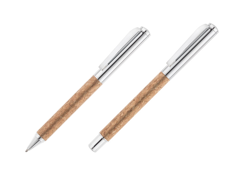 Zestaw piśmienniczy KANSAS P002733A