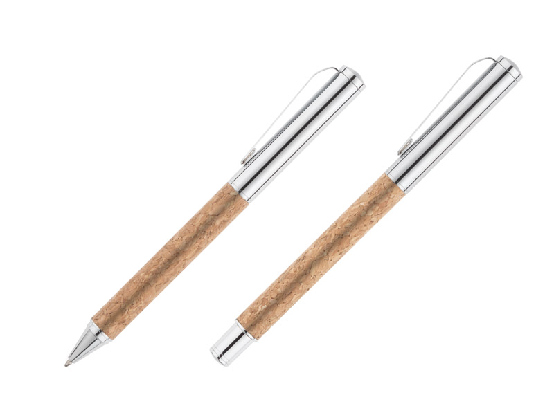 Zestaw piśmienniczy KANSAS P002733A