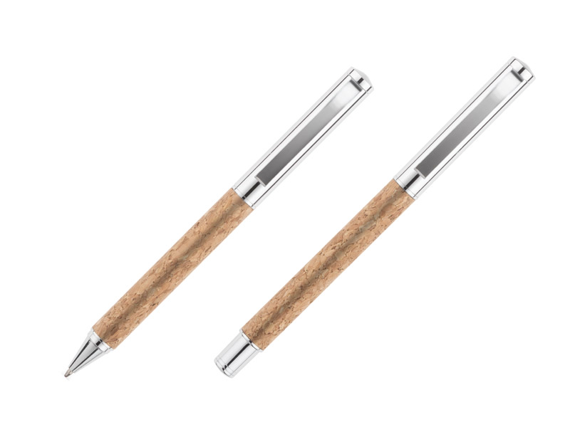 Zestaw piśmienniczy KANSAS P002733A