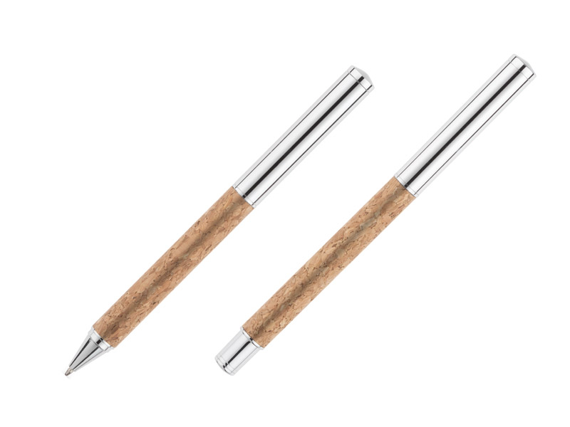 Zestaw piśmienniczy KANSAS P002733A