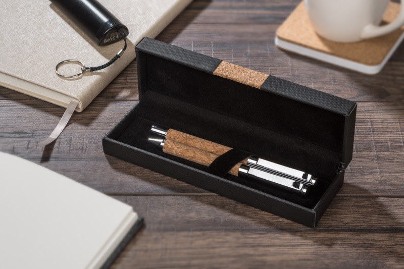 Zestaw piśmienniczy KANSAS P002733A