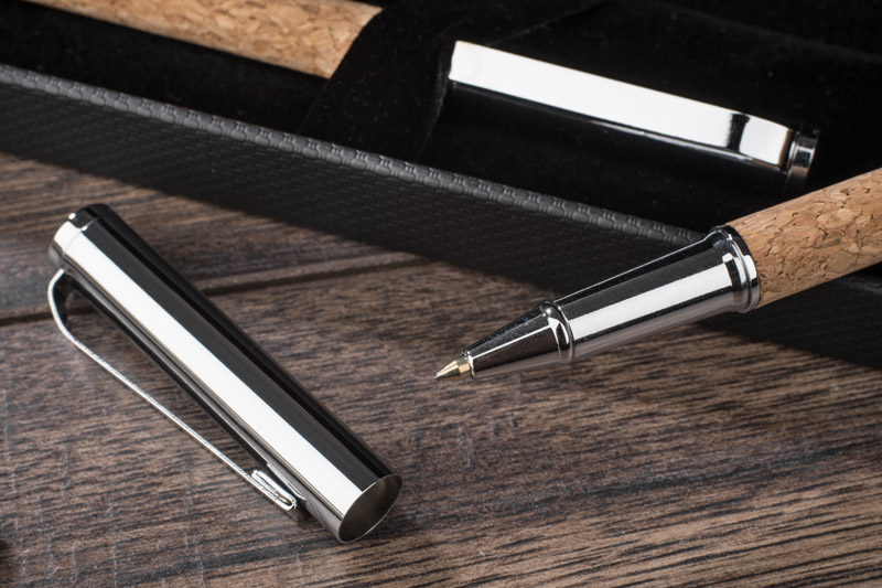 Zestaw piśmienniczy KANSAS P002733A