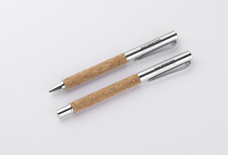 Zestaw piśmienniczy KANSAS P002733A