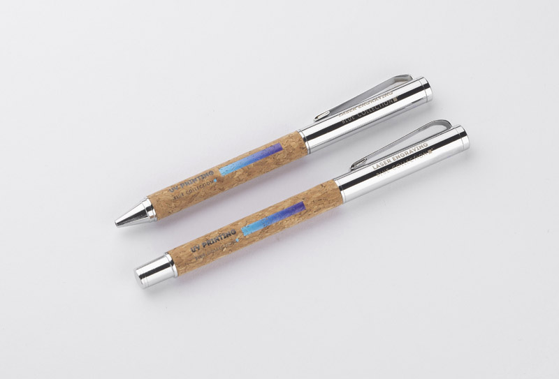 Zestaw piśmienniczy KANSAS P002733A