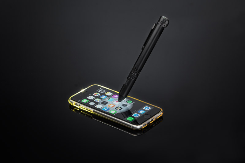 Długopis touch GYVER P002734A