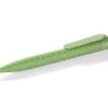 Długopis ETNO P002739A zielony jasny