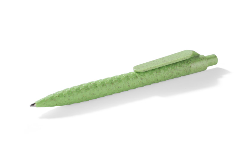 Długopis ETNO P002739A zielony jasny