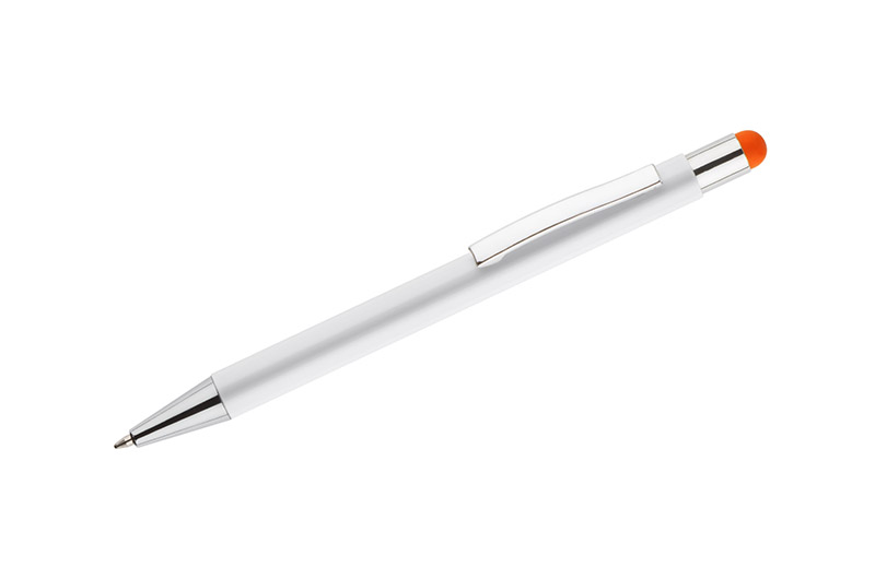 Długopis touch BIANCO P002765A AS-19655-07