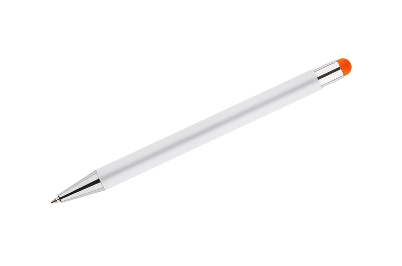 Długopis touch BIANCO P002765A