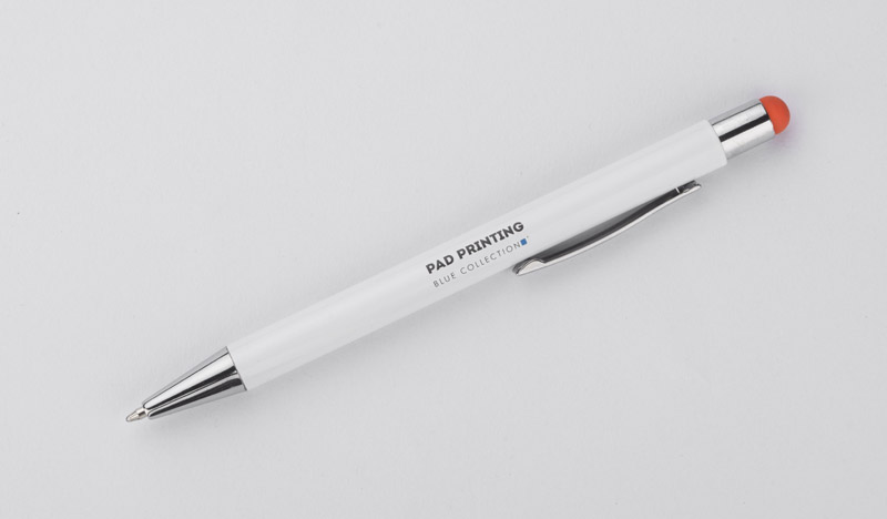 Długopis touch BIANCO P002765A