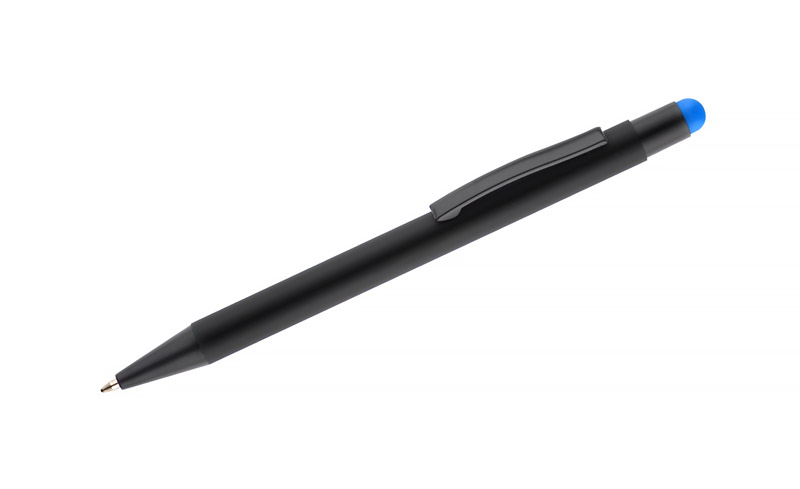 Długopis touch NIRO P002773A błękitny
