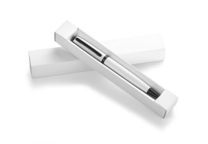 Długopis w etui RIO P002783A AS-19658-W