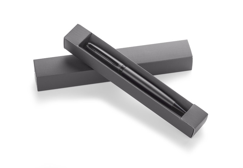 Długopis w etui RIO P002783A grafitowy Długopis w etui RIO P002783A grafitowy