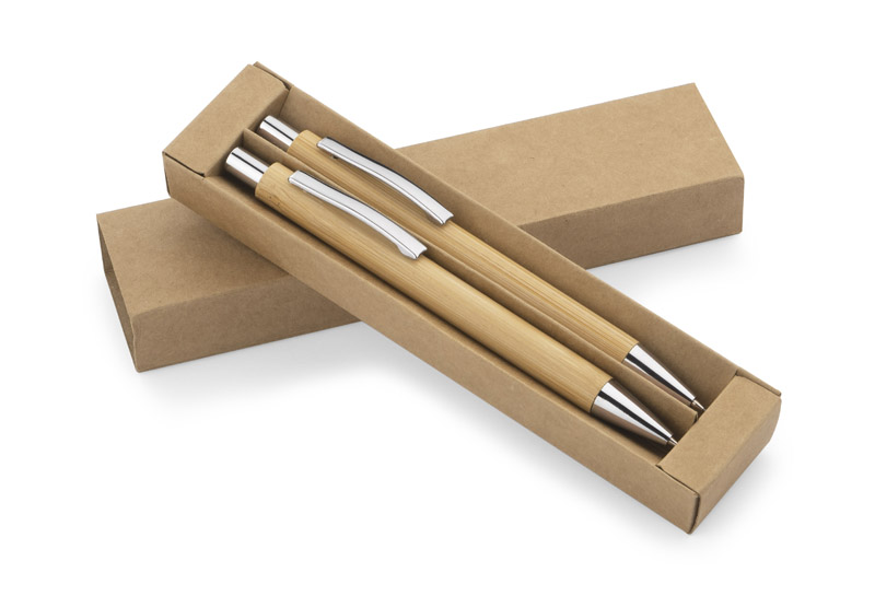 Zestaw piśmienniczy MAMBOO P002812A AS-19664