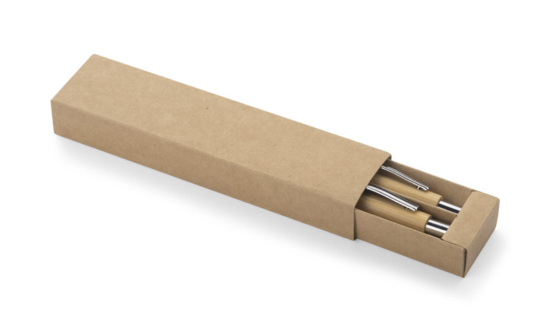 Zestaw piśmienniczy MAMBOO P002812A