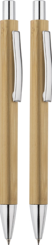 Zestaw piśmienniczy MAMBOO P002812A