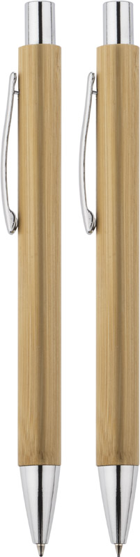 Zestaw piśmienniczy MAMBOO P002812A