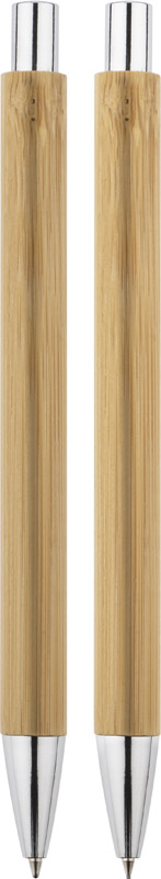 Zestaw piśmienniczy MAMBOO P002812A