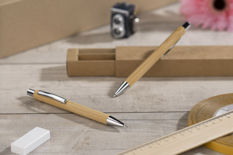 Zestaw piśmienniczy MAMBOO P002812A