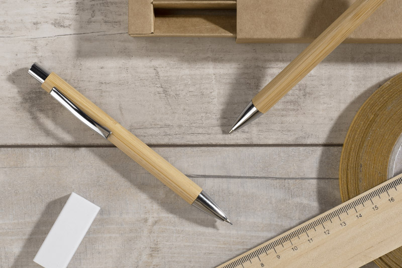 Zestaw piśmienniczy MAMBOO P002812A