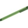 Długopis papierowy POLI P002816A zielony