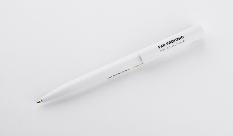 Długopis antybakteryjny NO-BUGS P002838A