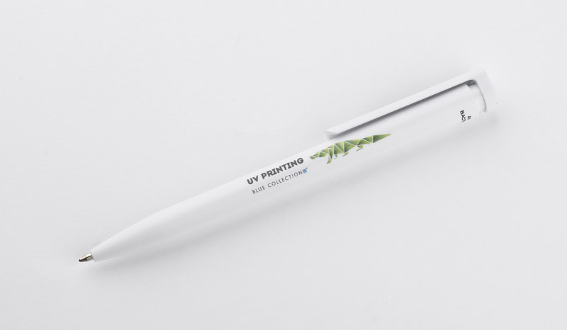 Długopis antybakteryjny NO-BUGS P002838A