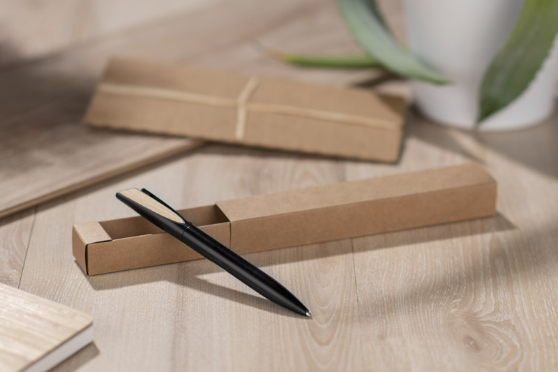 Długopis w etui OYA P041558A