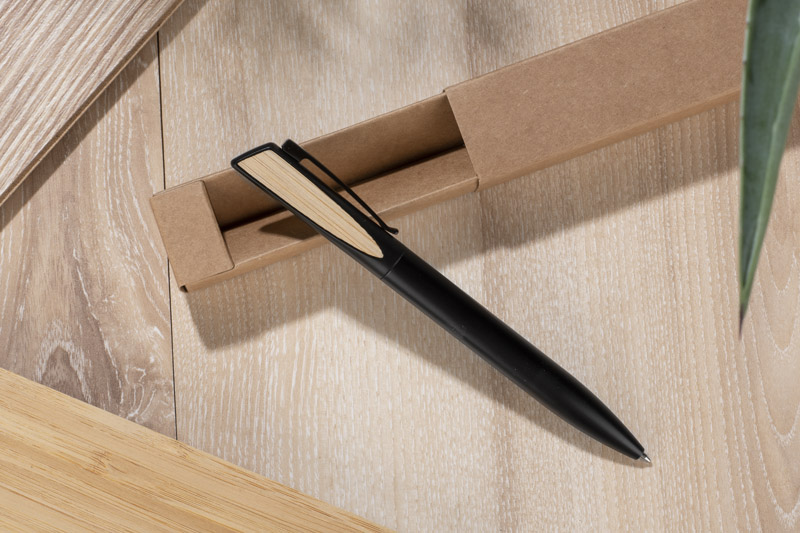 Długopis w etui OYA P041558A