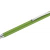 Długopis NOVI P049153A zielony jasny