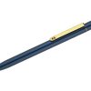 Długopis żelowy ELON P049159A granatowy