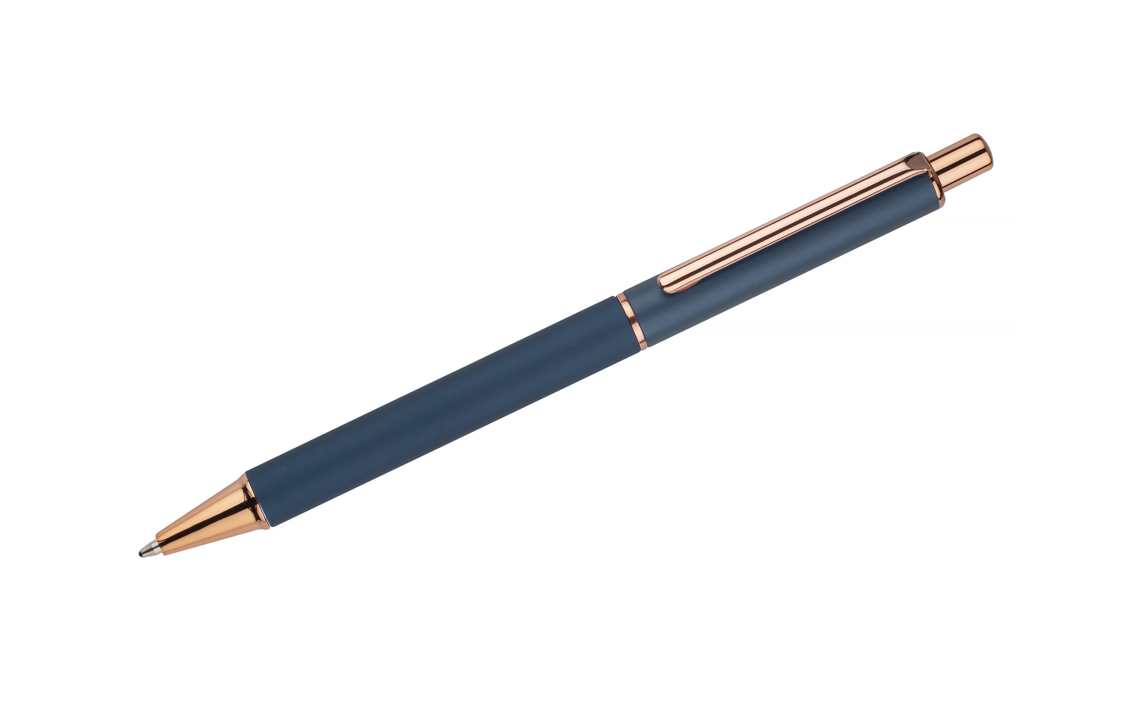 Długopis VERNO P056325A niebieski