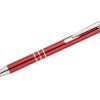 Długopis rKALIPSO P084782A czerwony