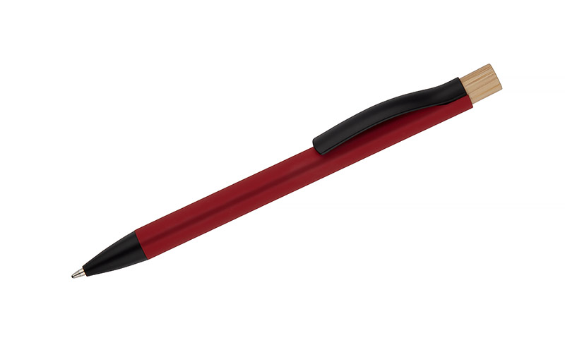 Długopis PIK P084792A czerwony
