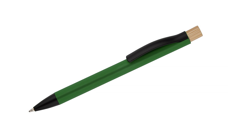 Długopis PIK P084792A zielony