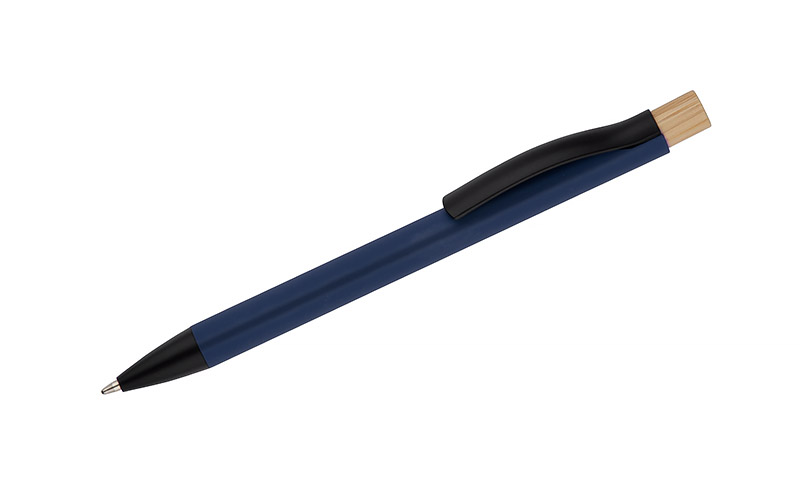 Długopis PIK P084792A granatowy