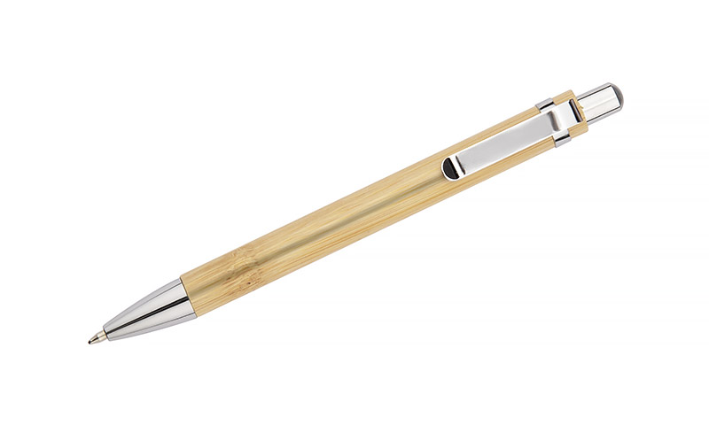 Długopis bambusowy BUSU P084824A