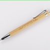 Długopis bambusowy BUSU P084824A