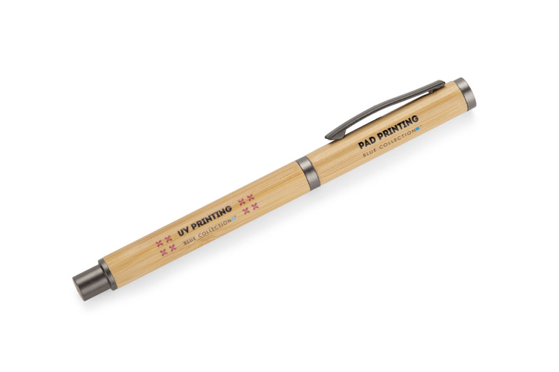 Długopis bambusowy DENI P093931A