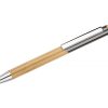 Długopis bambusowy BALIS P101447A grafitowy
