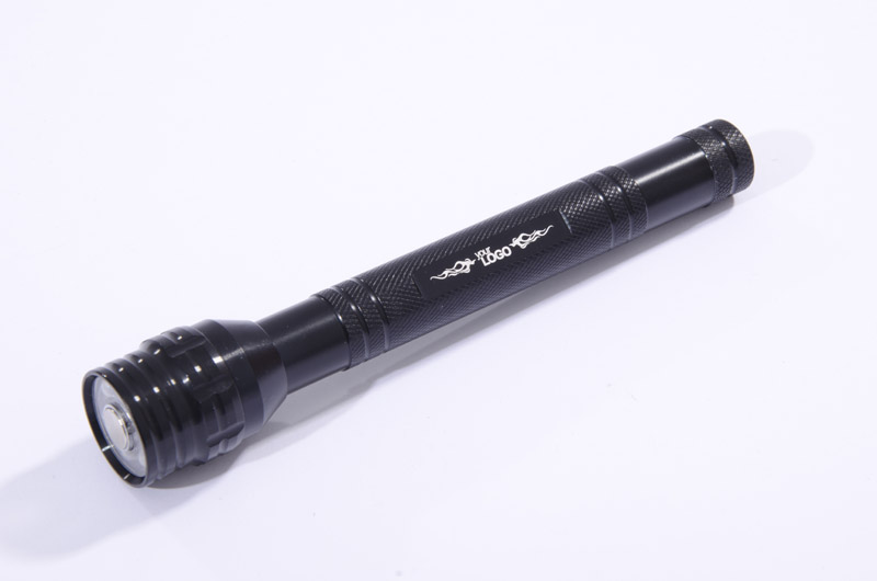 Latarka teleskopowa TIRION P003177A