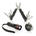 Zestaw podróżny TRAVELER P003187A