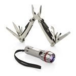 Zestaw podróżny TINKER P003188A