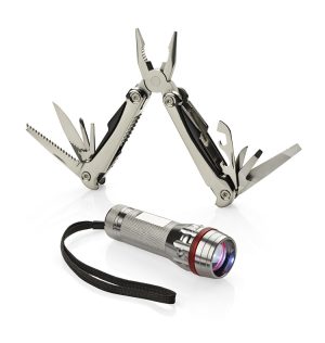 Zestaw podróżny TINKER P003188A AS-29120